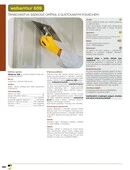 webermur 659