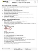 weberstar 223 aquaBalance