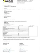 weberstar 223 aquaBalance