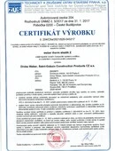 ETICS weber therm elastik Z