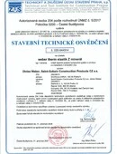 ETICS weber therm elastik Z mineral