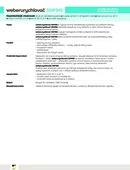 TL - weberurychlovač 3DP910