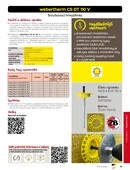 webertherm CS DT 110 V