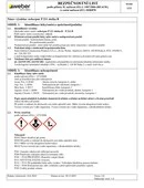 BL - weberpur P211 složka B