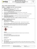 BL - weberpur P211 složka C