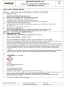 weberdur štuk trass