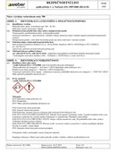 weber.therm RETEC 700