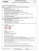 webertherm plus ultra