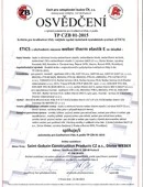 ETICS weber therm elastik E