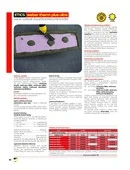 ETICS weber therm plus ultra