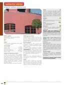 weberdur stěrka (štuková stěrka bílá)