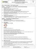 Kerdi–Coll / reaktivní prášek