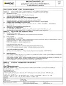 Kerdi-Coll / akrylátová disperze