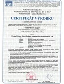 ETICS weber therm super