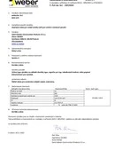 weberdur 3v1