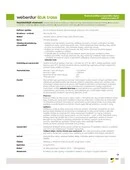 weberdur štuk trass