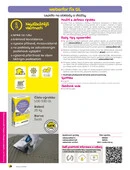 Weberfor Fix GL kor1