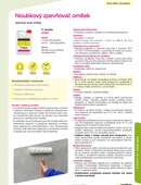 hloubkový zpevňovač omítek