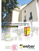 Lepicí a stěrkové hmoty EPD-22-0124