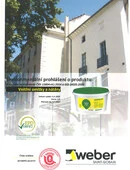 Vnitřní omítky a nátěry EPD-22-0131