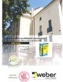 Zdící malty EPD-22-0132