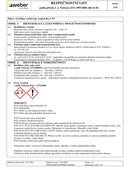 weberrep vysprávka J SV