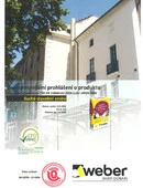 Suché stavební směsi EPD-21-0254