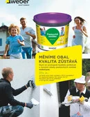 leták-chytré fasády