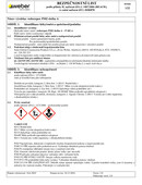 weberepox P102 - složka A