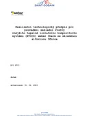 ETICS weber therm elastik E - Základní vrstva ETICS se skleněnou síťovinou 3Force