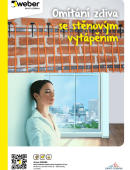 Omítání zdiva se stěnovým vytápěním Omítání zdiva se stěnovým vytápěním