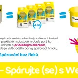 Spárujte (se) s Weber Spárujte (se) s Weber