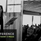 Konference "Dřevostavby v praxi" Konference "Dřevostavby v praxi"