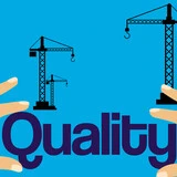 První místo v Ratingu kvality První místo v Ratingu kvality