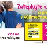 Zateplujte chytře a prodyšně Zateplujte chytře a prodyšně
