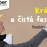 Potřebujete nový nátěr na Vaší fasádu?