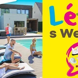 Léto s weber Léto s weber