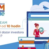 Pozvánka na Webinář 21.6.2019 Pozvánka na Webinář 21.6.2019
