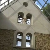 Weber se podílel na záchraně kaple u Zlatých Hor v Jeseníkách 1 Weber se podílel na záchraně kaple u Zlatých Hor v Jeseníkách 1