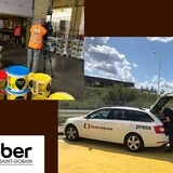 Weber dnes na ČT1 v Televizních zprávách Weber dnes na ČT1 v Televizních zprávách