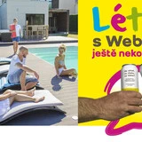 Léto s weber ještě nekončí Léto s weber ještě nekončí