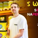SROVNEJ a NAPENETRUJ s Weber SROVNEJ a NAPENETRUJ s Weber