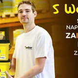 ZAIZOLUJ a NALEP s Weber ZAIZOLUJ a NALEP s Weber