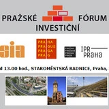 Pražské Investiční fórum 2019, 15.10. Pražské Investiční fórum 2019, 15.10.