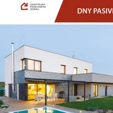 POZVÁNKA na dny pasivních domů – 8. - 10.11. 2019 POZVÁNKA na dny pasivních domů – 8. - 10.11. 2019