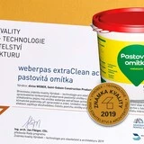 ZNÁMKA KVALITY ZNÁMKA KVALITY