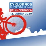 Mistrovství České republiky v cyklokrosu 2020 a Weber je u toho Mistrovství České republiky v cyklokrosu 2020 a Weber je u toho