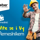 Staňte se i Vy NEJřemeslníkem! Staňte se i Vy NEJřemeslníkem!