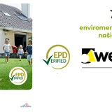 ZNÁME ENVIRONMENTÁLNÍ STOPU NAŠICH VÝROBKŮ ZNÁME ENVIRONMENTÁLNÍ STOPU NAŠICH VÝROBKŮ