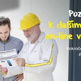Webinář 15.5.2020 - Domy s téměř nulovou spotřebou energie Webinář 15.5.2020 - Domy s téměř nulovou spotřebou energie